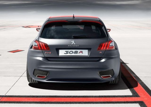 2014_PEUGEOT_308_R_Concept_rear_pic-6