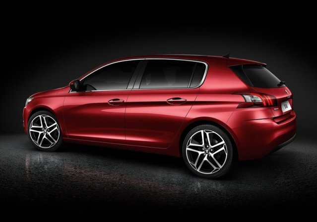 2014_PEUGEOT_308_Red_pic_3