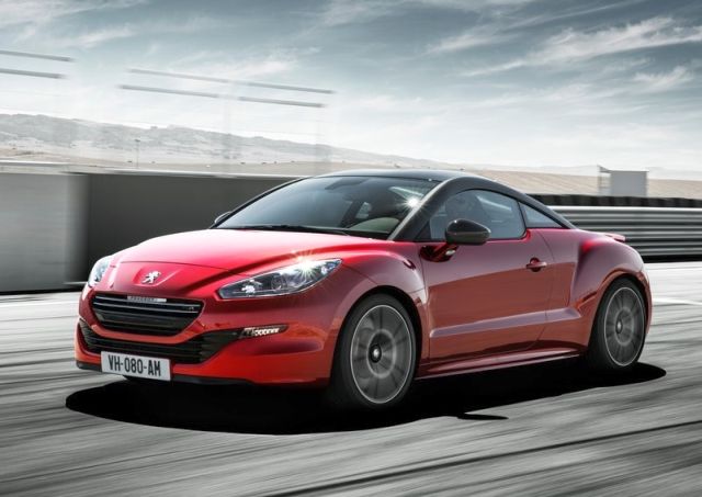 2014_PEUGEOT_RCZ-R_front_pic-5