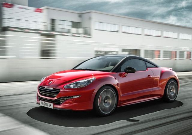 2014_PEUGEOT_RCZ-R_front_pic-6