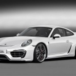 2013 PORSCHE BOXSTER SPEEDART Tuning