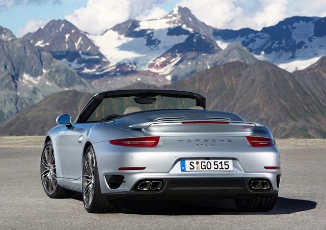 2014_PORSCHE_911_TURBO_CABRIO_rear_pic-4