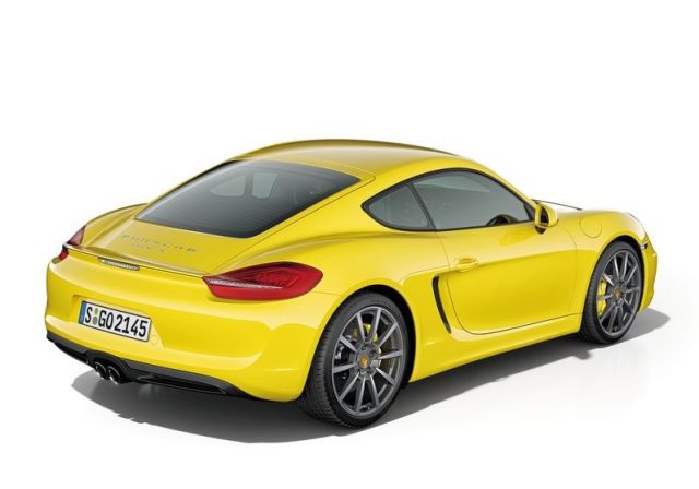 2014_PORSCHE_CAYMAN_Yellow_color_pic-10