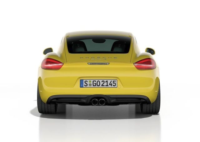 2014_PORSCHE_CAYMAN_rear_pic-9