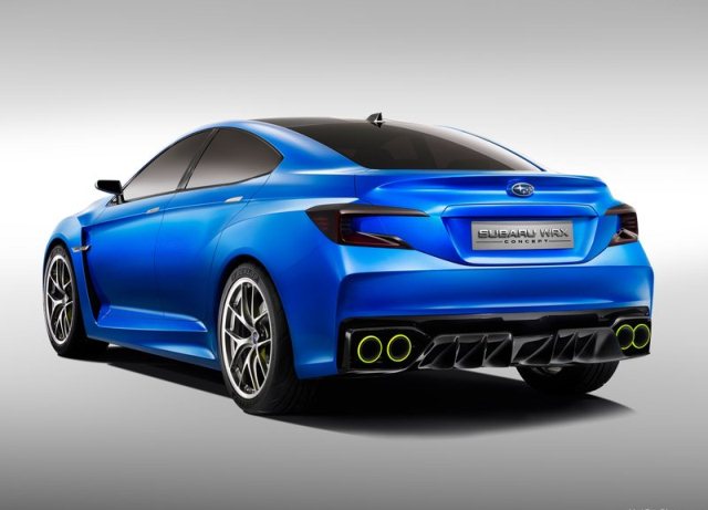 2014_SUBARU_WRX_Concept_rear_pic-3