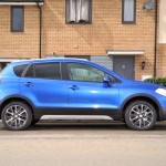MITSUBISHI ATTRAGE