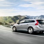 2014 VOLVO S60