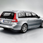 2014 VOLVO XC70