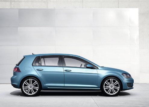 2014 VW Golf VII …New VW GOLF VII …www.oopscars.com