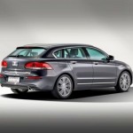 2015 QOROS 3 CROSSOVER HYBRID