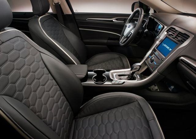 Ford Mondeo İkinci El