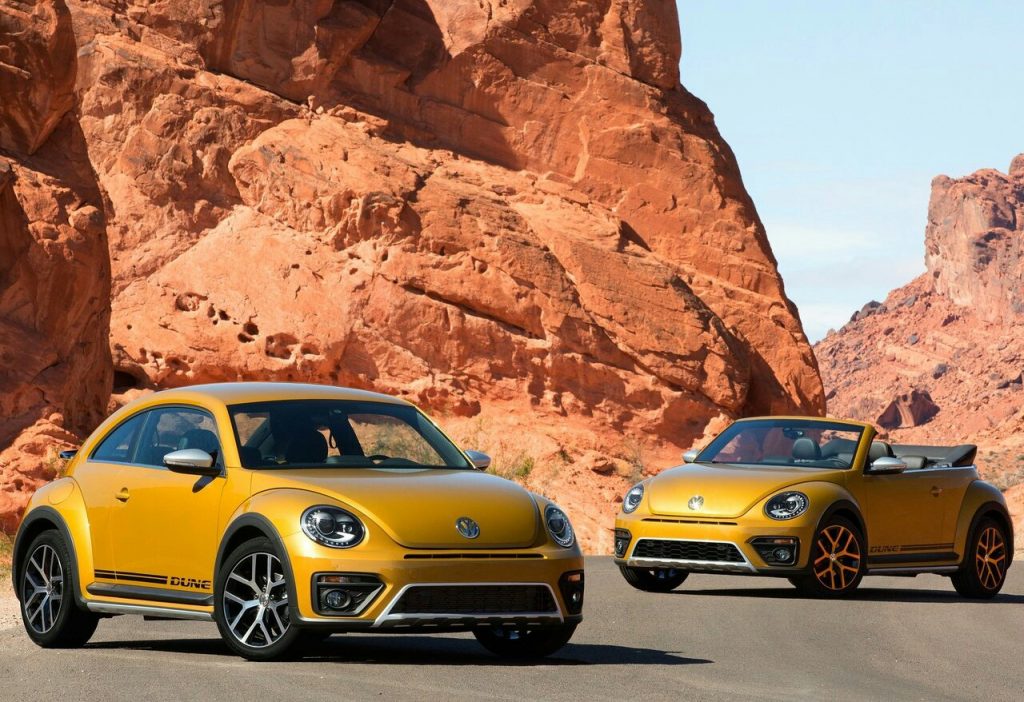 Beetle Dune|Oopscars