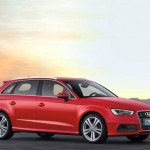 2015 AUDI S6 Avant
