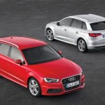 S3…2014 AUDI S3