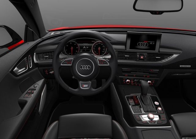 2015 AUDI A7 SPORTBACK 3.0 TDI COMPETITION