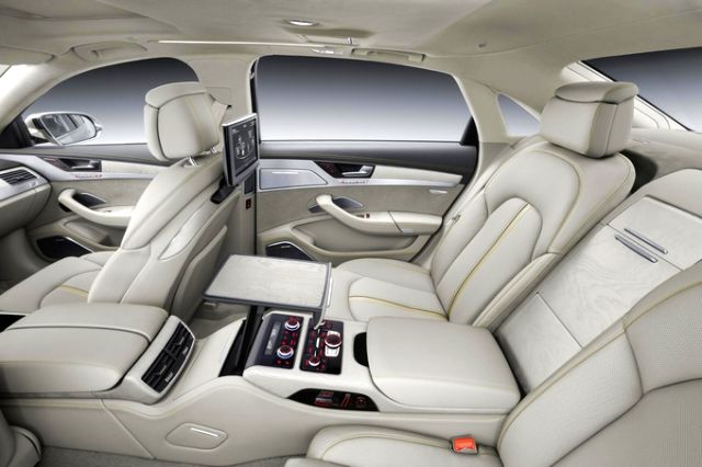 2015_AUDI_A8_Restyle_interior_pic-7