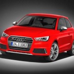 AUDI A1 QUATTRO