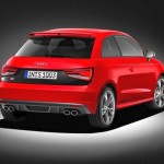 2015 AUDI S1 SPORTBACK