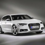 2015 AUDI A3 Sportback S-LINE