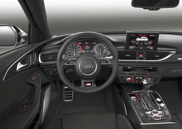 2015_AUDI_S6_AVANT_steeringwheel_pic-8