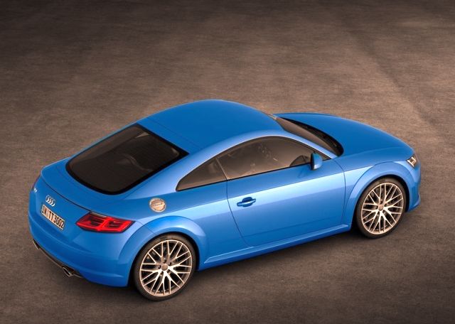 2015_AUDI_TT_rear_pic-7