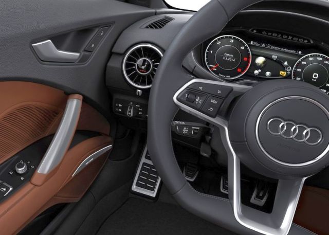 2015_AUDI_TT_steeringwheel_pic-10