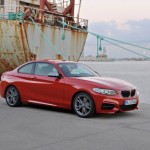 BMW 3SERIES F30 tuned by K3 PROJECT