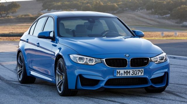 2015_BMW_M3_front_pic-4