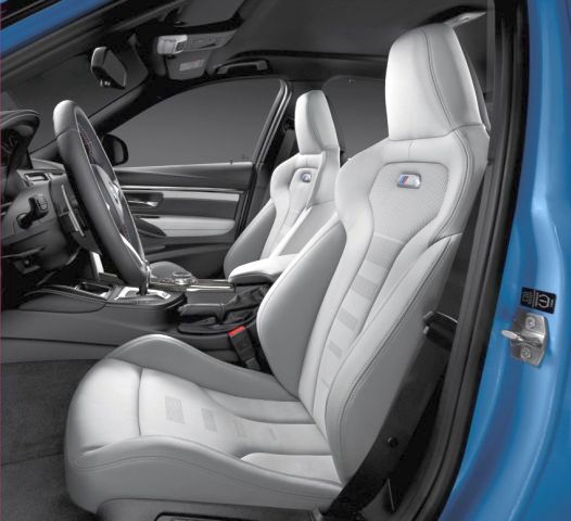 2015_BMW_M3_seats&interior_pic-9