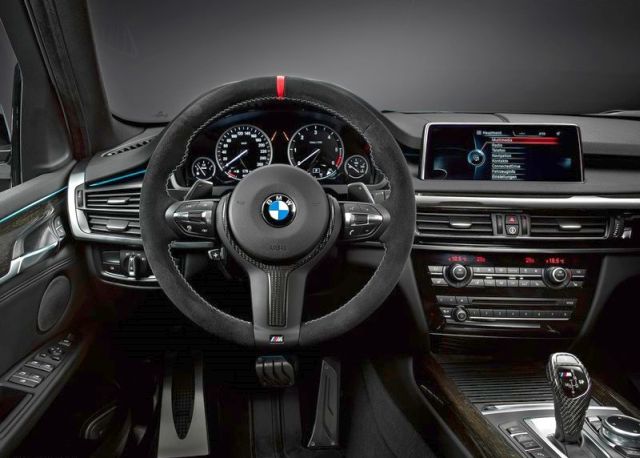 2015 BMW X5 M TECHNIC-X5 M PERFORMANCE