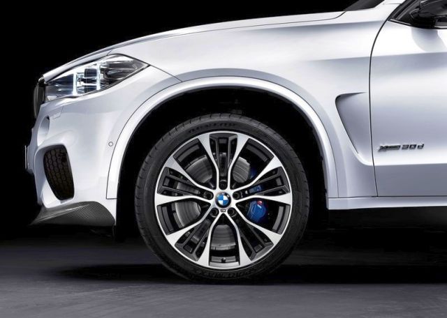 2015 BMW X5 M TECHNIC-X5 M PERFORMANCE