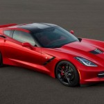 2015 CHEVROLET CORVETTE Z06 Cabrio-Convertible
