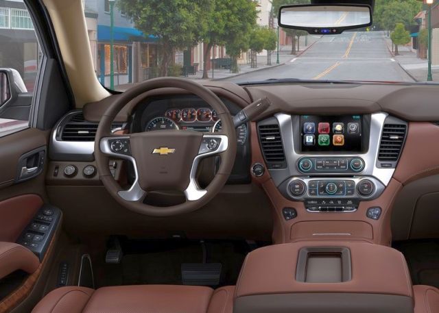 2015_CHEVROLET_TAHOE_interior_pic-9