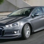 Future Mini Saab 9-1 Concept