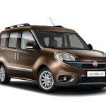 2015 FIAT DOBLO CARGO