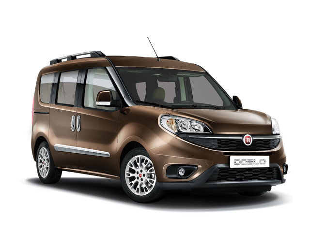 2022 Fiat Doblo Fiyat Listesi