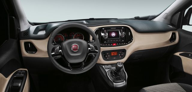 2022 Fiat Doblo Fiyat Listesi