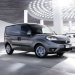 2015 FIAT DOBLO COMBI