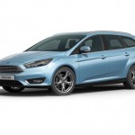 2015 FORD FOCUS Restyle