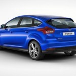 2015 FORD FOCUS WAGON Restyle