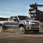 2015 CHEVROLET SILVERADO HD 2500-3500