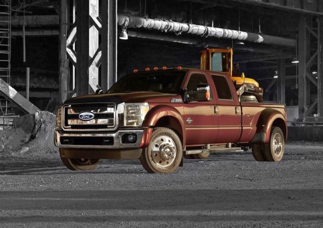 2015 new FORD F 450 SUPER DUTY Truck