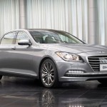 2015 HYUNDAI EQUUS