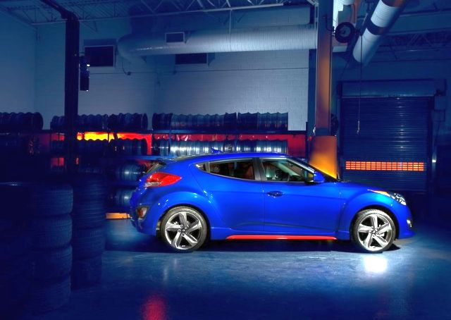 2015 HYUNDAI VELOSTER TURBO R-SPEC