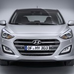 2015 HYUNDAI i30 TURBO-186 ps