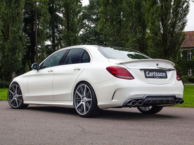 2015_MERCEDES_C_CLASS_tuned_by_CARLSSON_pic-5