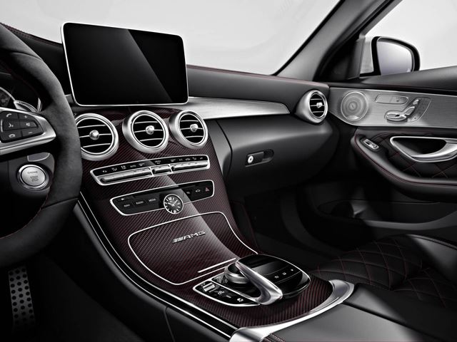 2015 MERCEDES E63S AMG EDITION 1