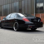 208 tuned by MUSKETIER