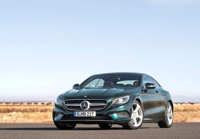 2015_MERCEDES_S_CLASS_COUPE_front_pic-2