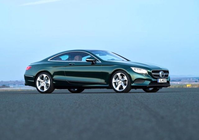 2015_MERCEDES_S_CLASS_COUPE_front_pic-3